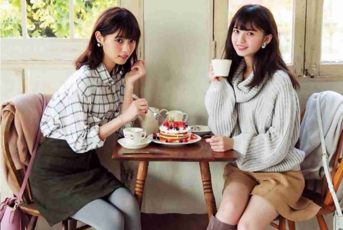 乃木坂46が好きな人 part2