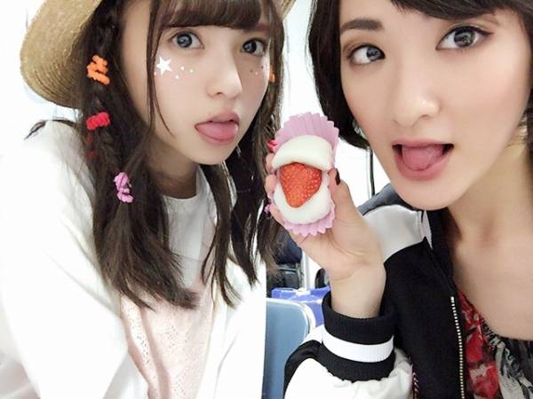 乃木坂46が好きな人 part2