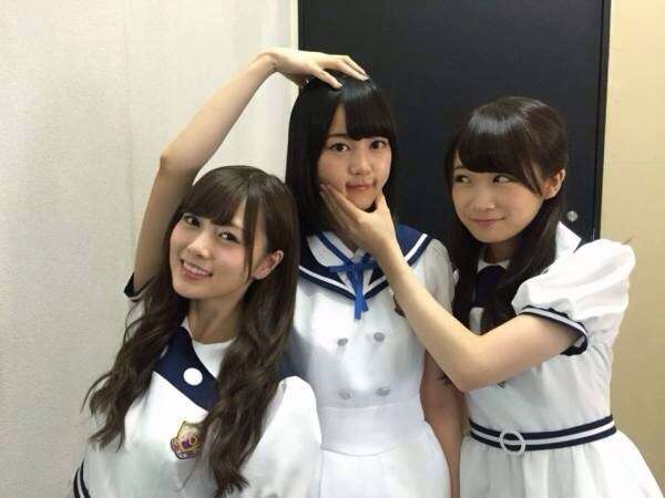 乃木坂46が好きな人 part2
