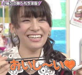 食欲旺盛あるある