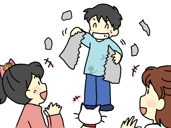 学生時代の教師の名言