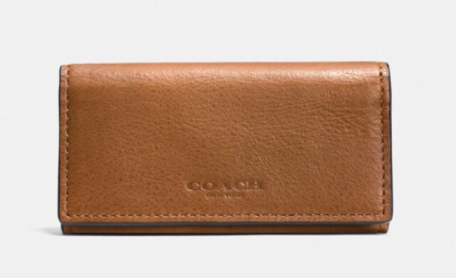 どんなキーケース使ってますか?
