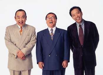この芸能人はこれがあるから人気あるというのを指摘するトピ