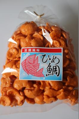 おばあちゃんおじいちゃんが好きなお菓子