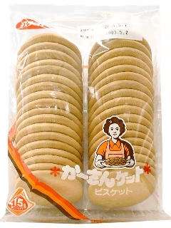 おばあちゃんおじいちゃんが好きなお菓子