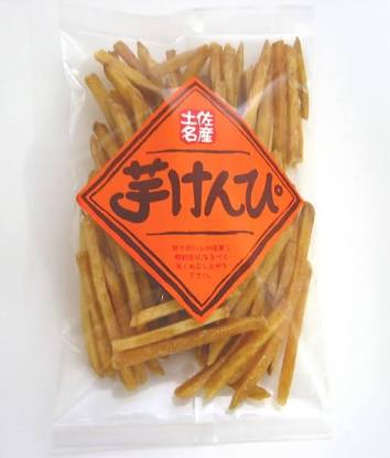 おばあちゃんおじいちゃんが好きなお菓子