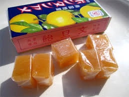 おばあちゃんおじいちゃんが好きなお菓子