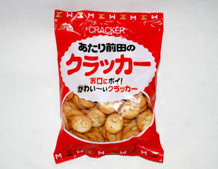 おばあちゃんおじいちゃんが好きなお菓子