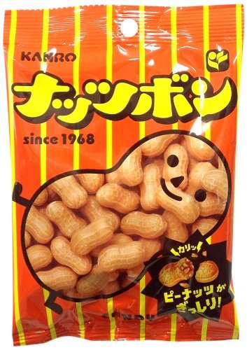 おばあちゃんおじいちゃんが好きなお菓子