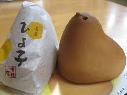 おばあちゃんおじいちゃんが好きなお菓子