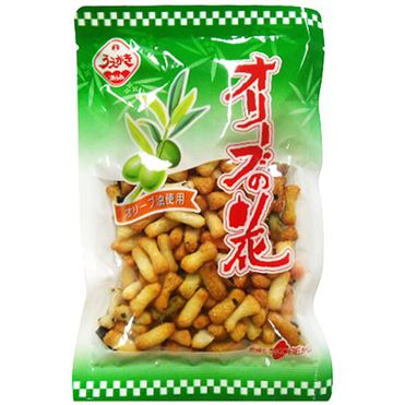おばあちゃんおじいちゃんが好きなお菓子