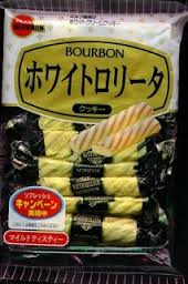 おばあちゃんおじいちゃんが好きなお菓子