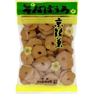 おばあちゃんおじいちゃんが好きなお菓子