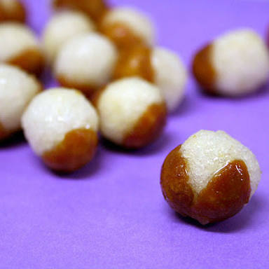 おばあちゃんおじいちゃんが好きなお菓子