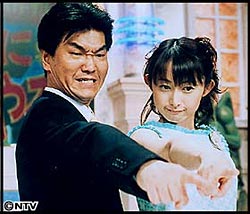 思い出の日本テレビ番組を語り合いましょう!