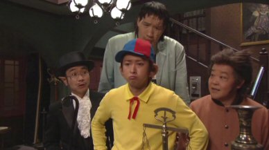 思い出の日本テレビ番組を語り合いましょう!