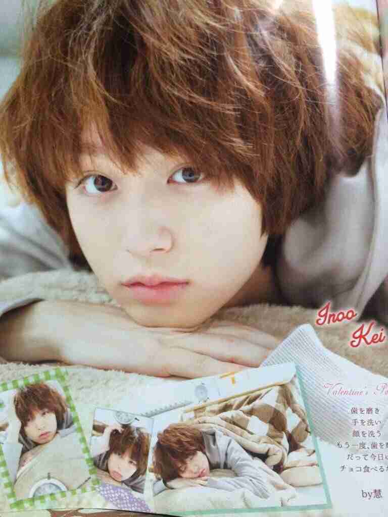 「めざまし」初登場のHey!Say!JUMPの伊野尾慧に山田涼介が珍指令「手を下にしときな!」