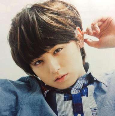 「めざまし」初登場のHey!Say!JUMPの伊野尾慧に山田涼介が珍指令「手を下にしときな!」