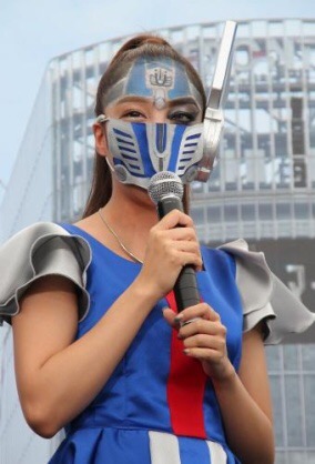 SMAP中居正広がざわちんの歌唱力に辛らつな評価「ものすごい普通」