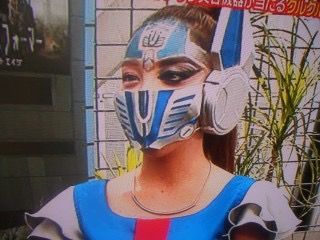 SMAP中居正広がざわちんの歌唱力に辛らつな評価「ものすごい普通」