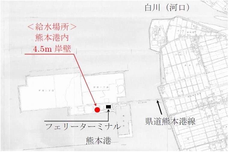 【情報共有】熊本地震ライフライン情報