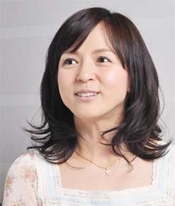 鼻と口の間にある縦筋(人中)が苦手な人!!