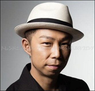 鼻と口の間にある縦筋(人中)が苦手な人!!