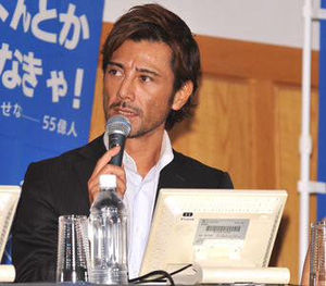 鼻と口の間にある縦筋(人中)が苦手な人!!