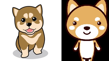 鼻と口の間にある縦筋(人中)が苦手な人!!