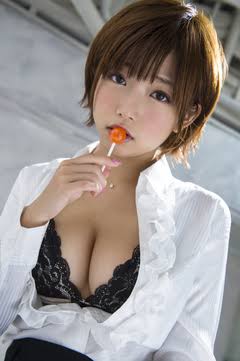誰？という美男美女の画像を貼っていくトピ