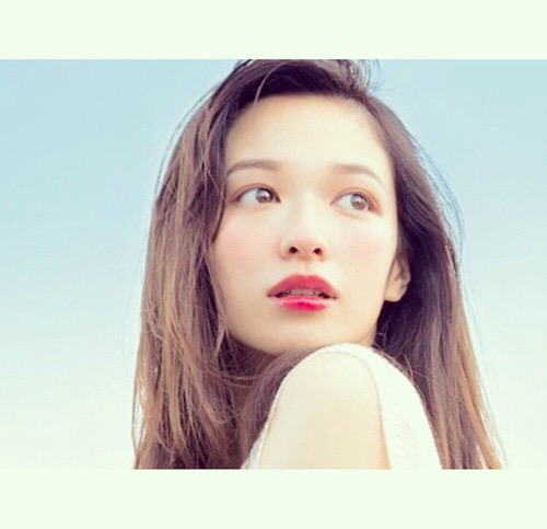 誰？という美男美女の画像を貼っていくトピ