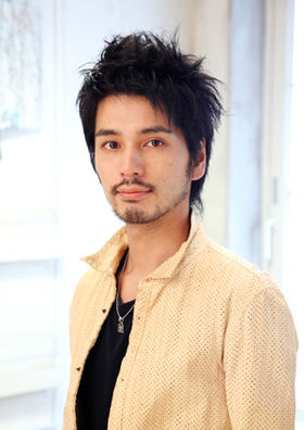 誰？という美男美女の画像を貼っていくトピ