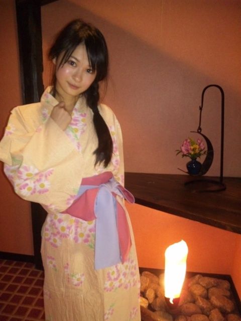誰？という美男美女の画像を貼っていくトピ
