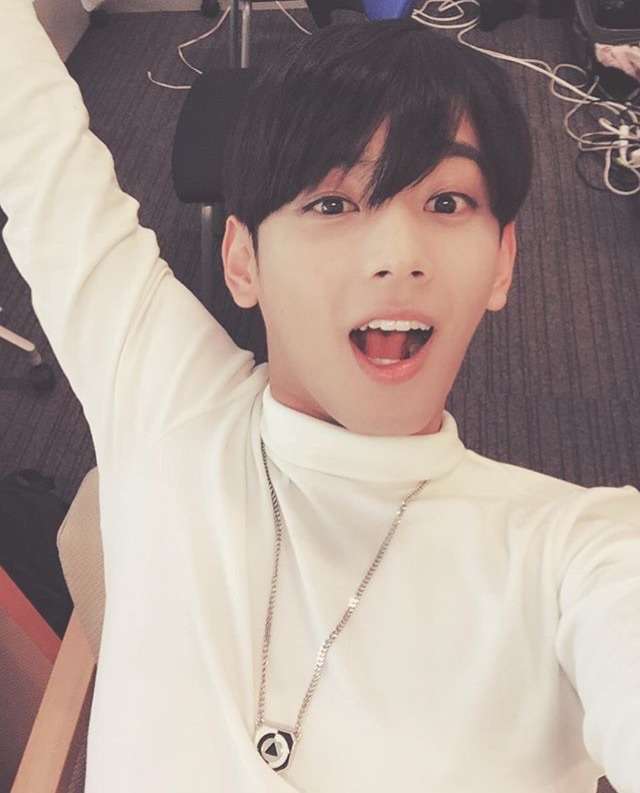 誰？という美男美女の画像を貼っていくトピ