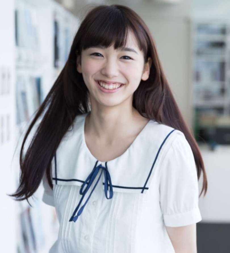 誰？という美男美女の画像を貼っていくトピ