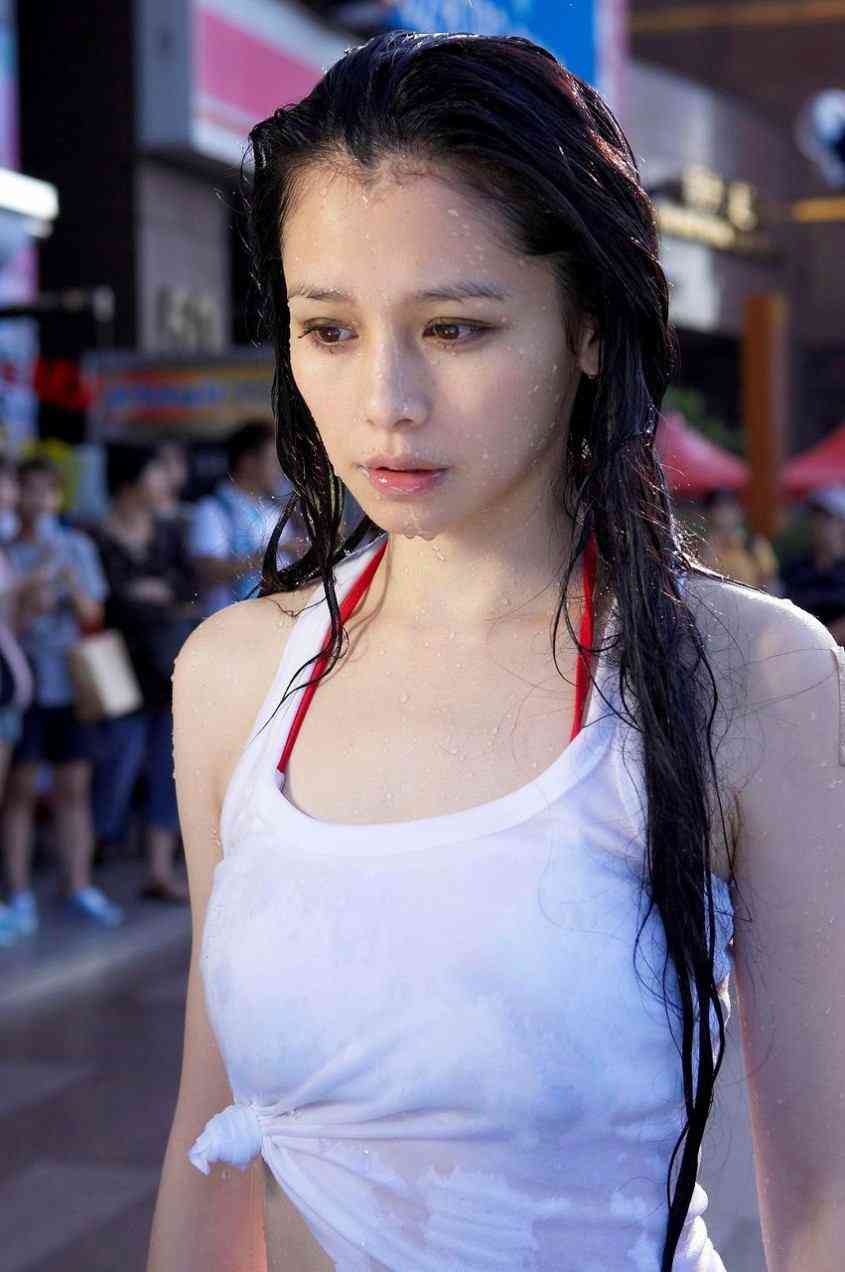 誰？という美男美女の画像を貼っていくトピ