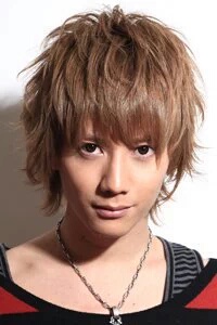 誰？という美男美女の画像を貼っていくトピ