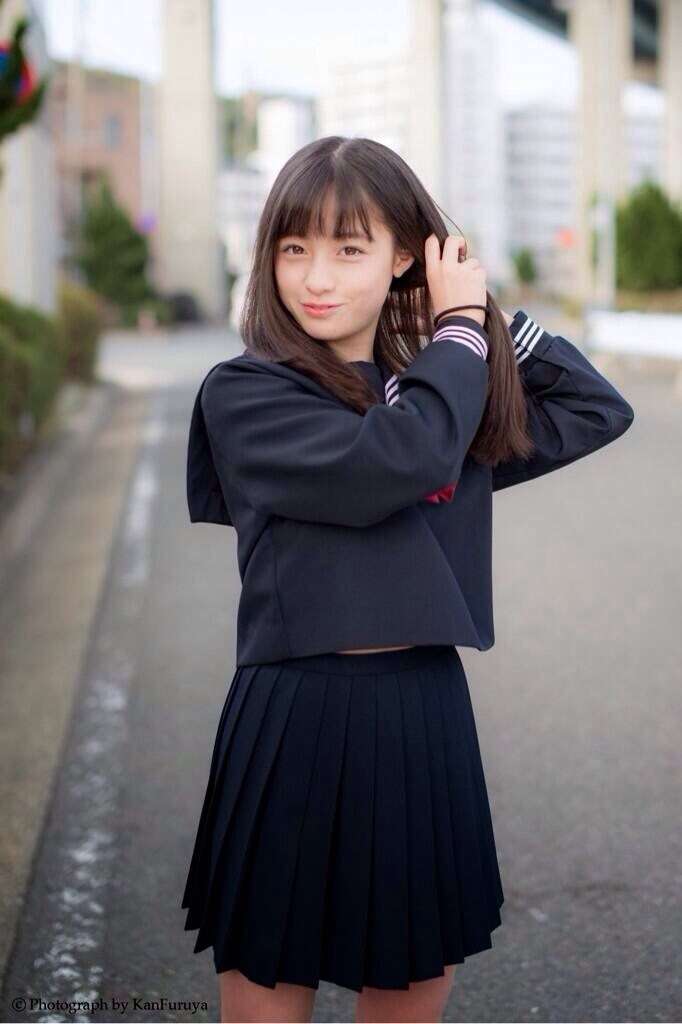 誰？という美男美女の画像を貼っていくトピ