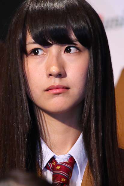 誰？という美男美女の画像を貼っていくトピ