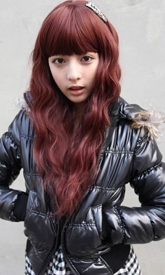 誰？という美男美女の画像を貼っていくトピ