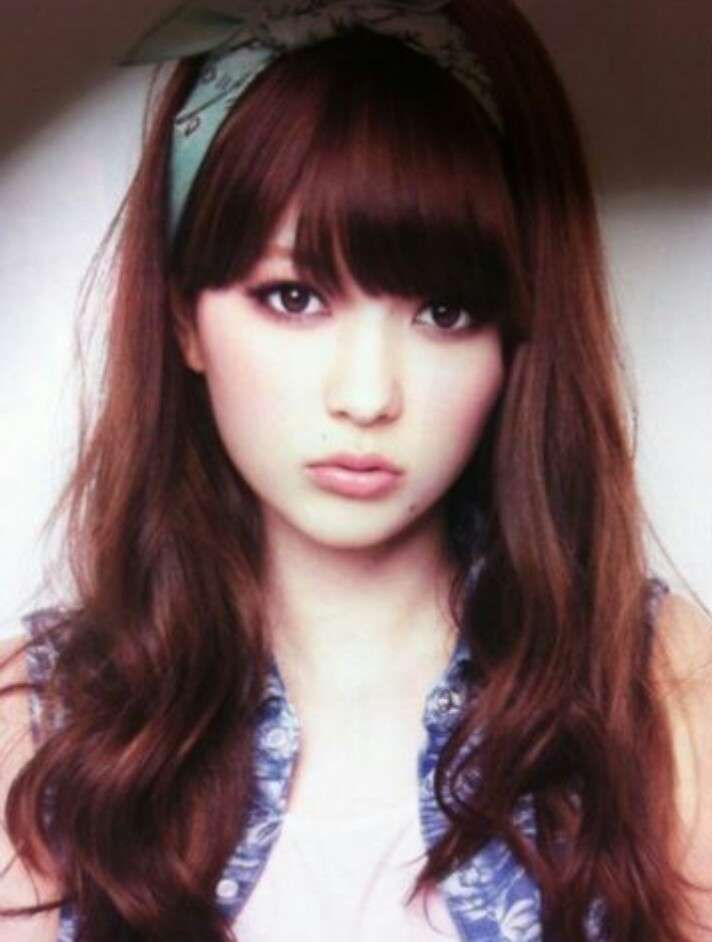 誰？という美男美女の画像を貼っていくトピ