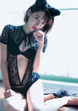 誰？という美男美女の画像を貼っていくトピ