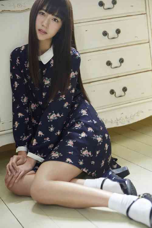 誰？という美男美女の画像を貼っていくトピ