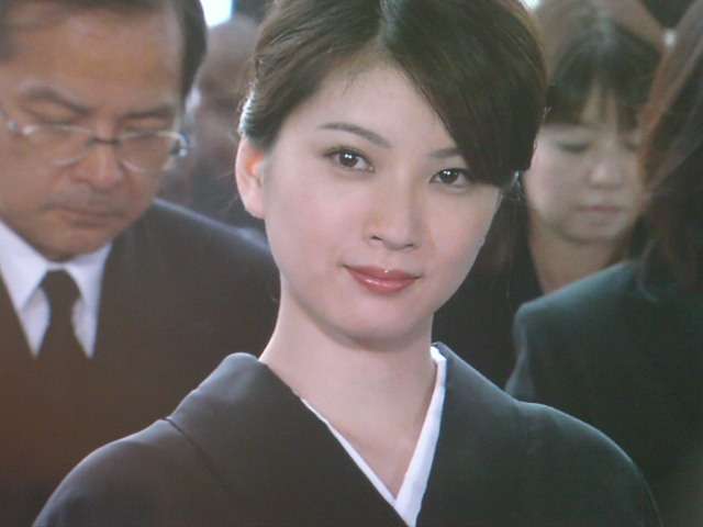 誰？という美男美女の画像を貼っていくトピ