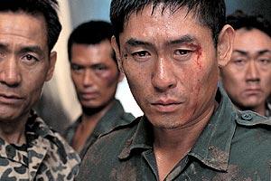 ドラマや映画で好きなジャンルはなんですか？