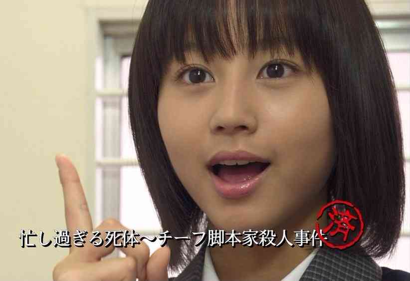 ドラマや映画で好きなジャンルはなんですか？