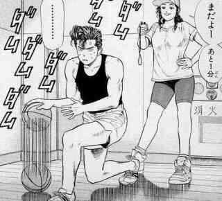アニメの世界に入れるとしたら?