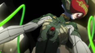 アニメの世界に入れるとしたら?