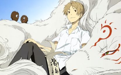 アニメの世界に入れるとしたら?