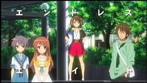 アニメの世界に入れるとしたら?